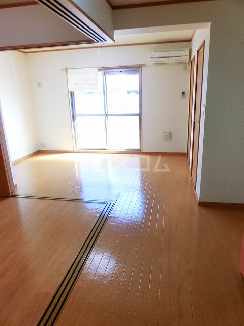 4/22 リビング/ダイニング