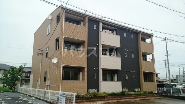 1/22 外観