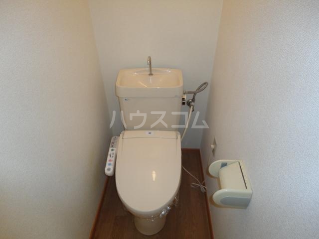 12/28 トイレ