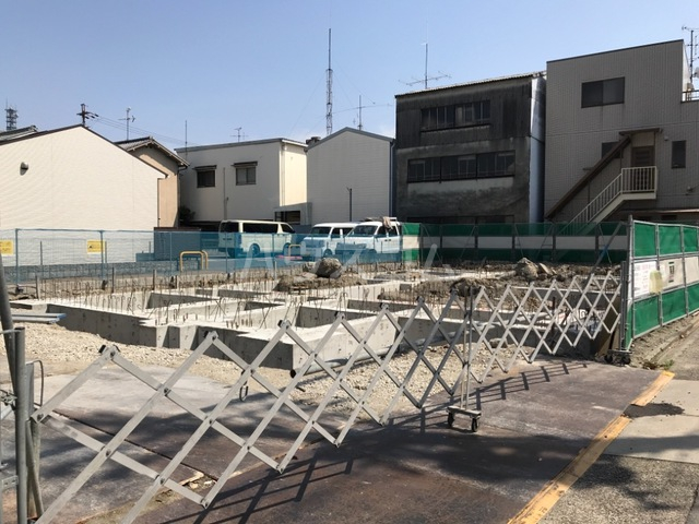 16/24 駐車場