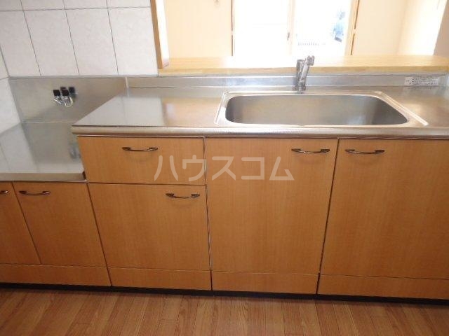 12/27 キッチン