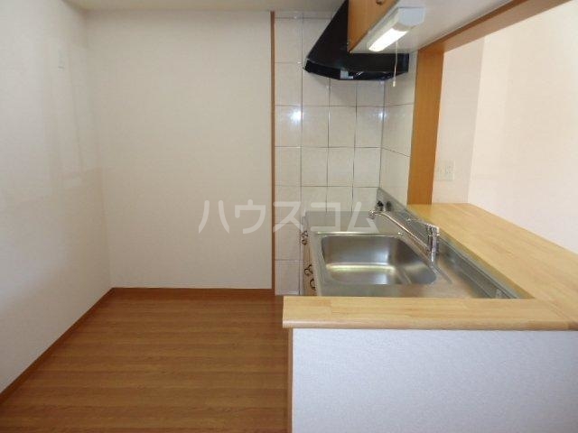 13/27 キッチン