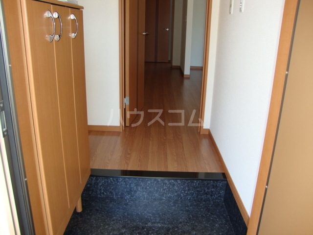 9/27 玄関