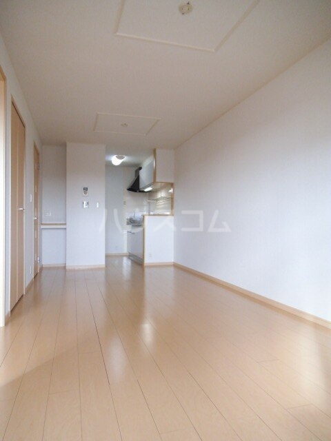 3/20 リビング/ダイニング