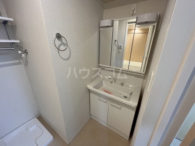 12/30 洗面