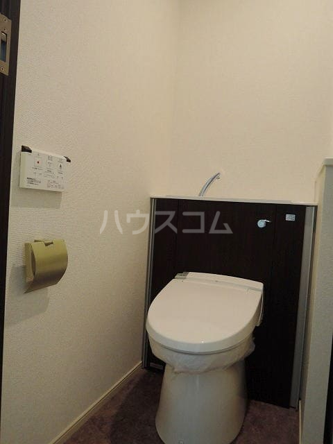 10/22 トイレ