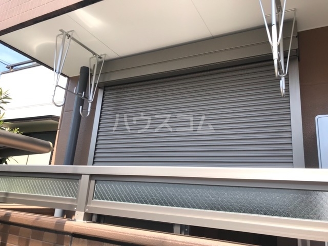 18/27 バルコニー