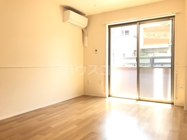 3/27 リビング/ダイニング