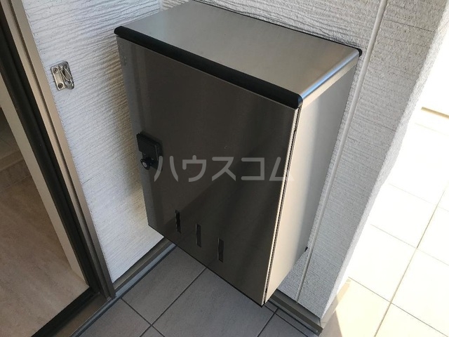 11/22 設備