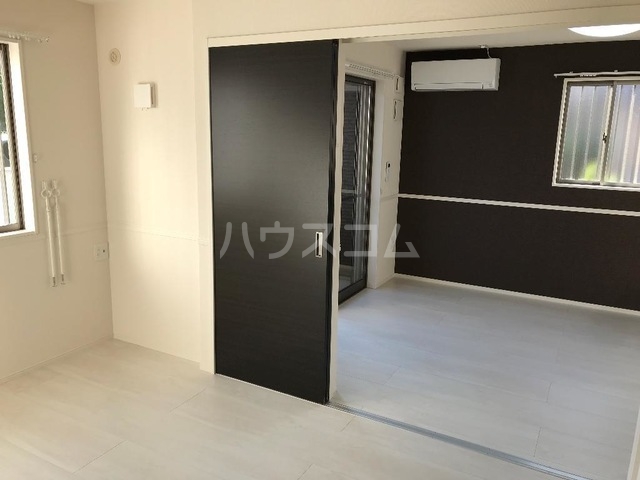 4/22 寝室