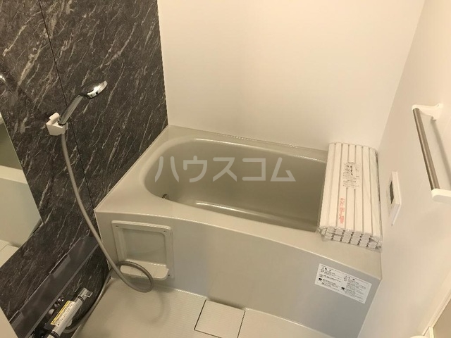 8/22 浴室
