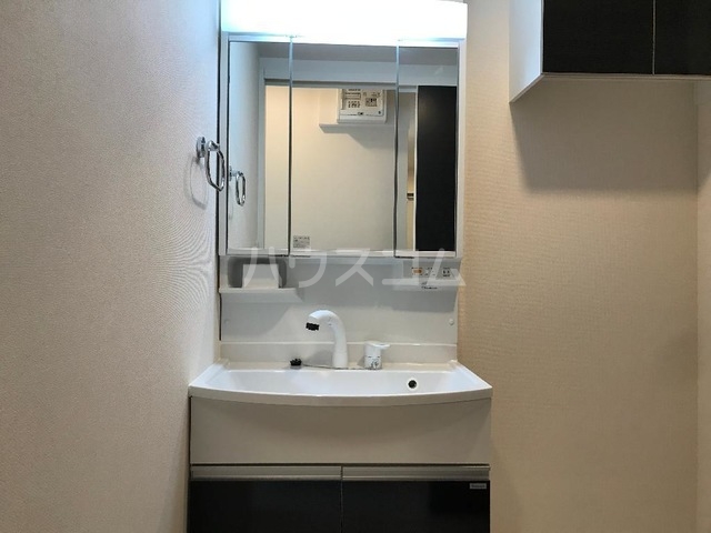 10/22 洗面