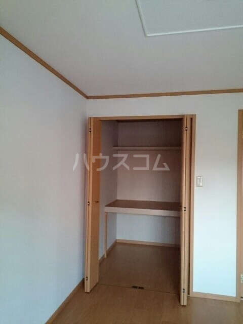 5/24 寝室
