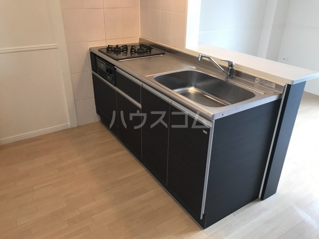 11/29 キッチン
