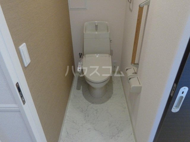 13/29 トイレ