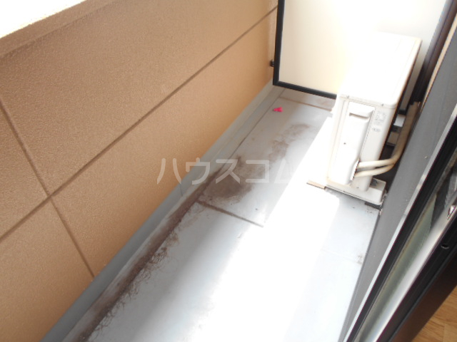 14/28 バルコニー