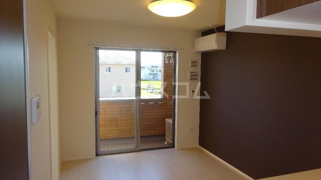 3/27 リビング/ダイニング