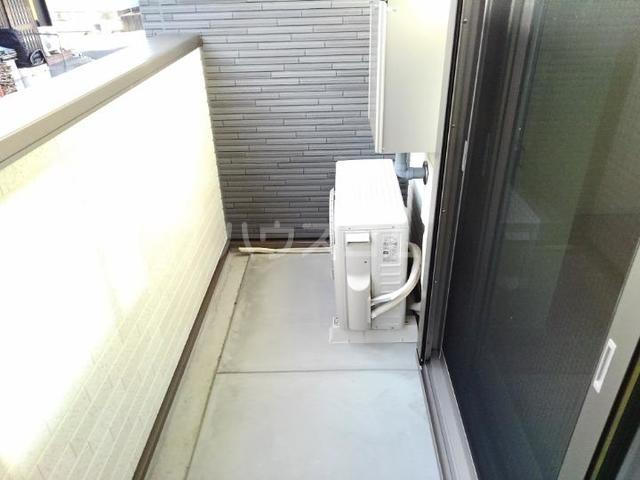 13/25 バルコニー