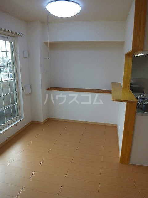 3/23 リビング/ダイニング