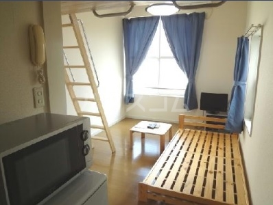 3/17 リビング/ダイニング