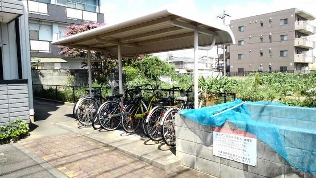 その他共有