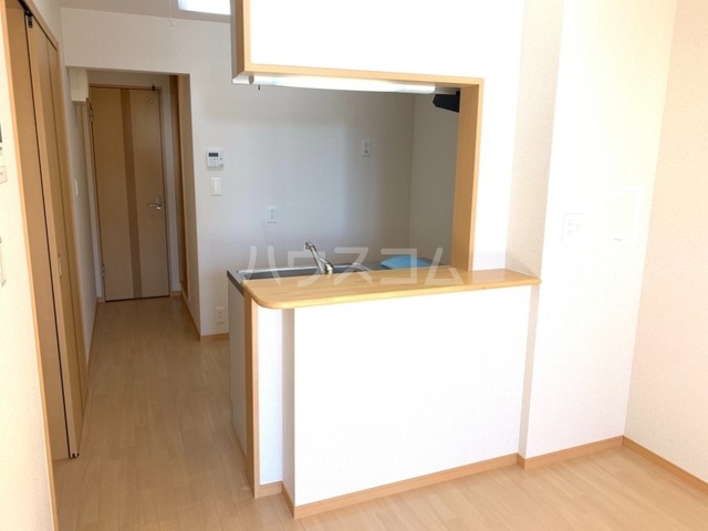 4/30 リビング/ダイニング