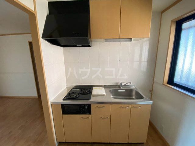 12/30 キッチン