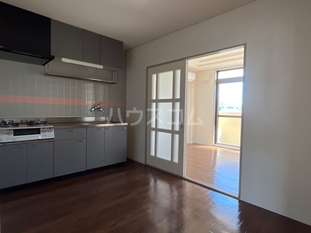 5/30 リビング/ダイニング