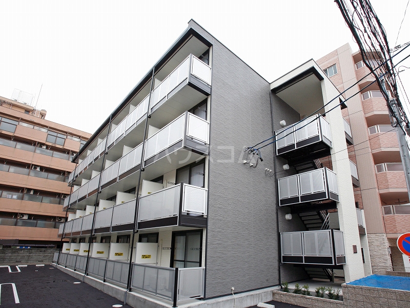 1/24 外観