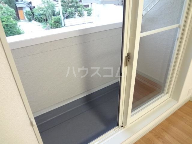 15/24 バルコニー