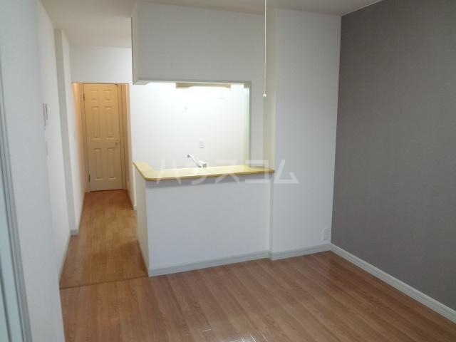 3/24 リビング/ダイニング