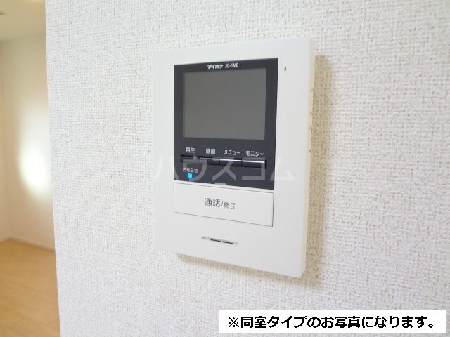 15/22 エントランス