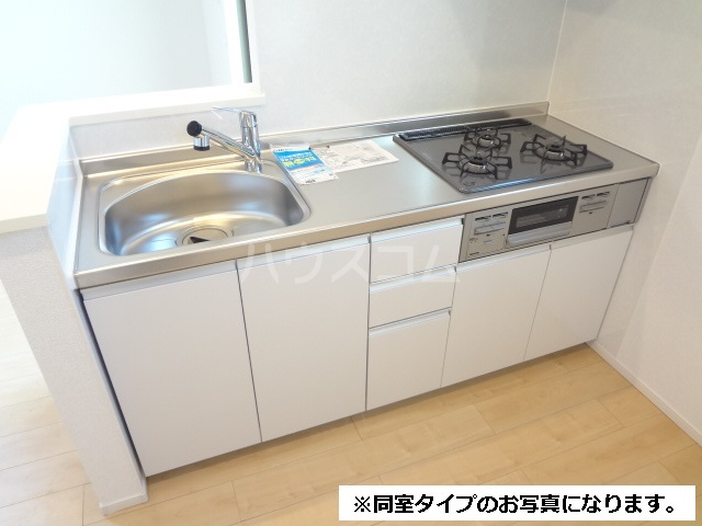 8/22 キッチン