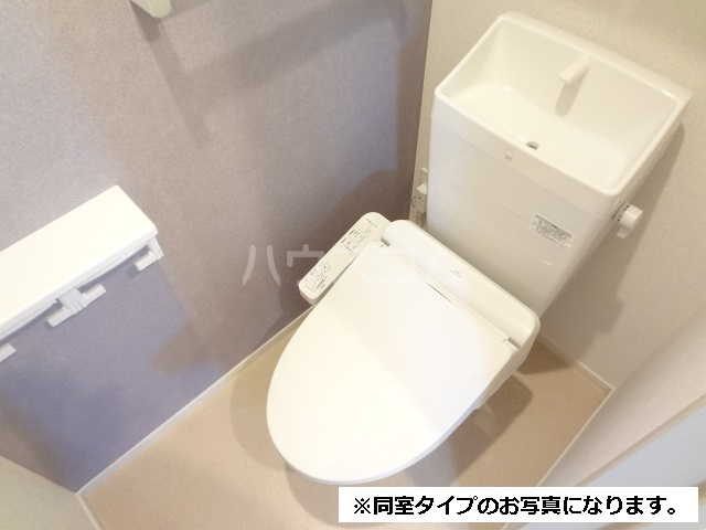 11/22 トイレ
