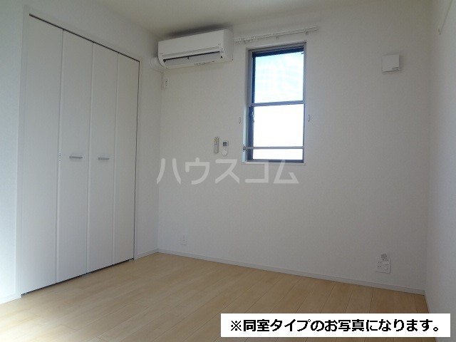 5/22 寝室