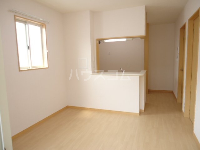 3/28 リビング/ダイニング