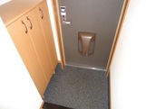 9/23 玄関
