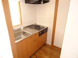 10/23 キッチン