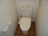 13/23 トイレ