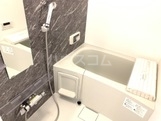 8/23 浴室