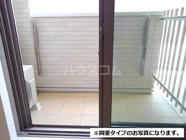 14/24 バルコニー