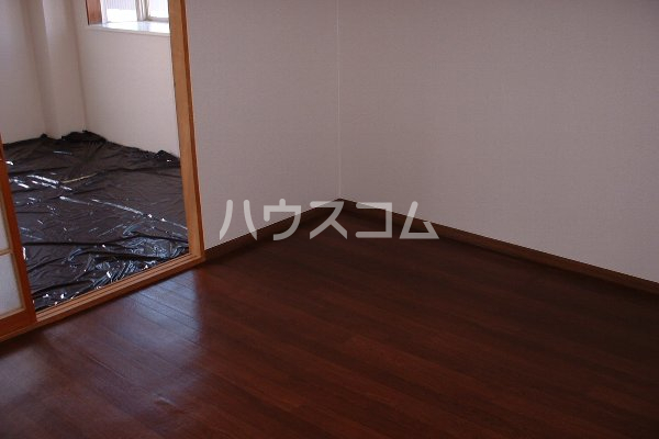 5/30 寝室