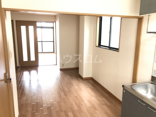 3/23 リビング/ダイニング