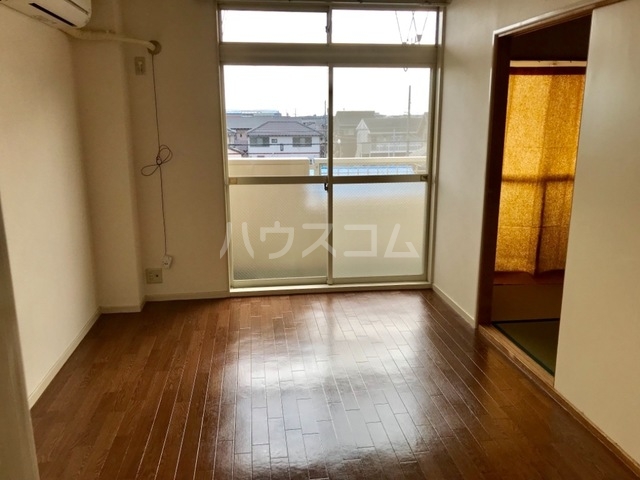 4/30 リビング/ダイニング