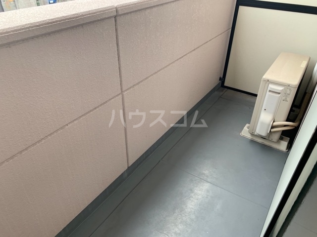 20/30 バルコニー