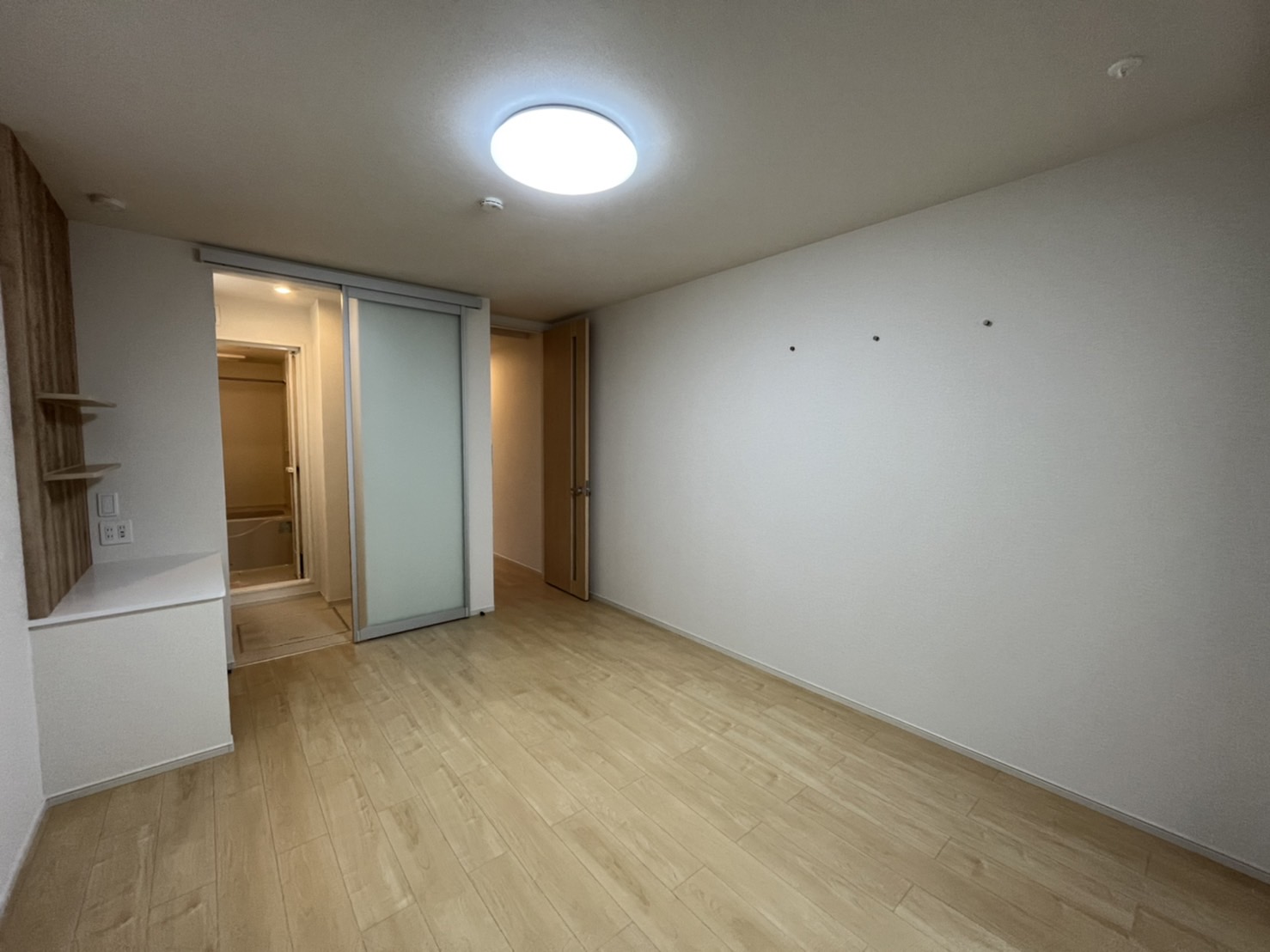 3/30 リビング/ダイニング