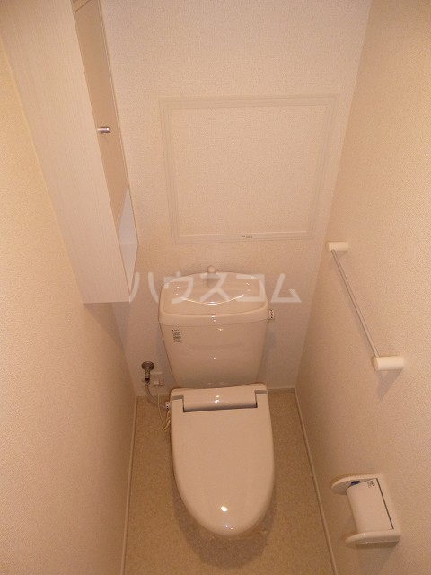 11/22 トイレ