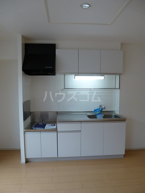 9/22 キッチン