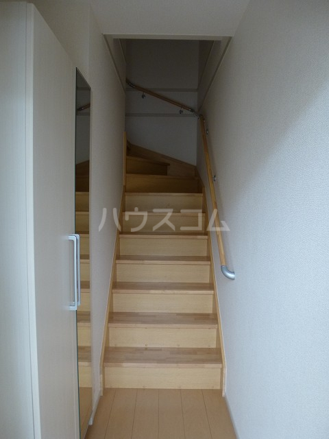 8/22 玄関