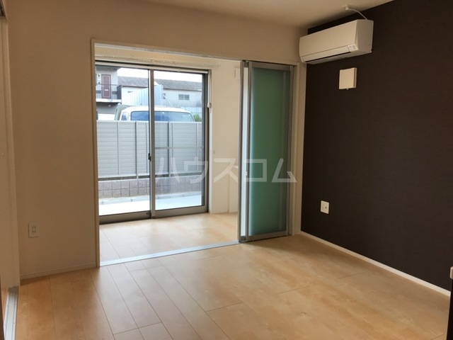 3/22 リビング/ダイニング